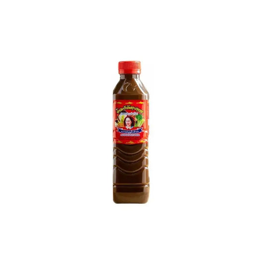 Fermented Fish Sauce (Maeboonlab Brand) 400ml