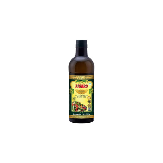 Figaro Extra Virgin Olive Oil 1L