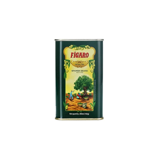 Fígaro Extra Virgin Olive Oil tin - 200ml