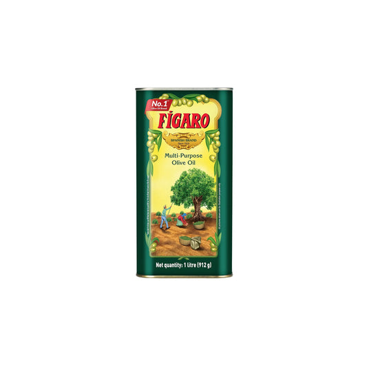 Figaro Multi Purpose Olive Oil 1L