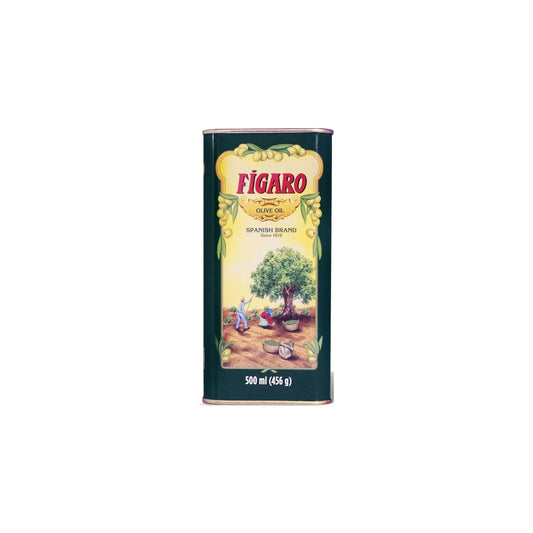 Figaro Olive Oil Spanish brand 500ml