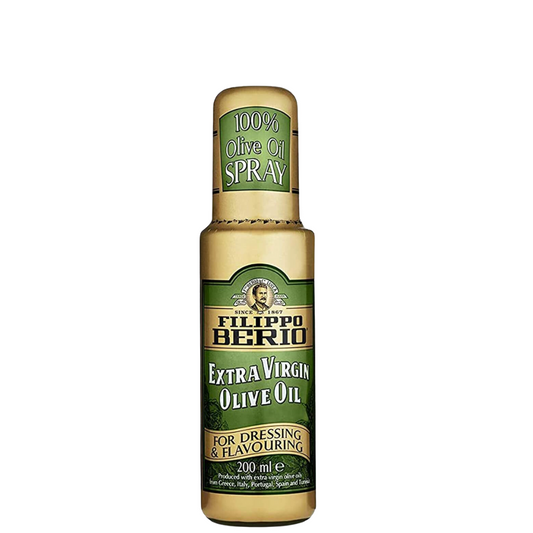 Buy Filippo Berio Extra Virgin Olive Oil Spray For Dressing & Flavouring