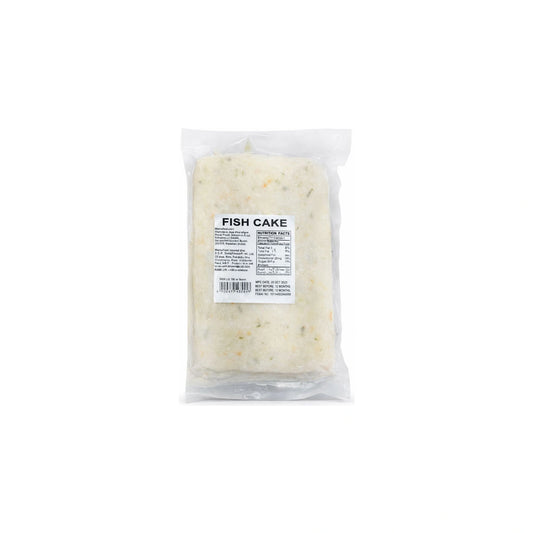 Fish cake 400g