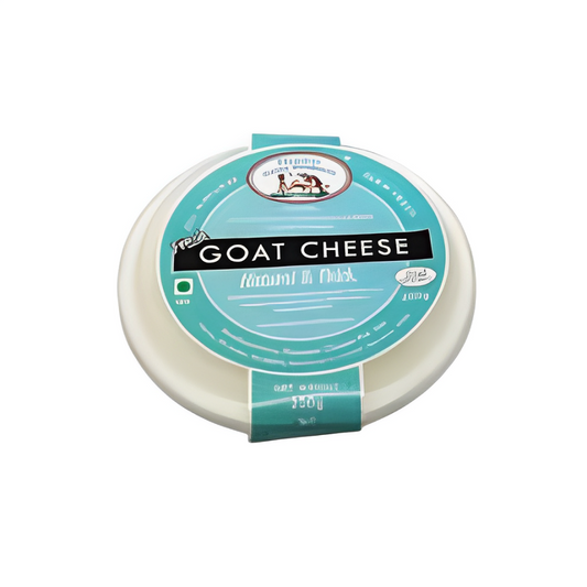 Flanders Goat Cheese Natural & Thick 250gm