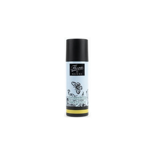 Flora by gucci deodorant for women 150ml