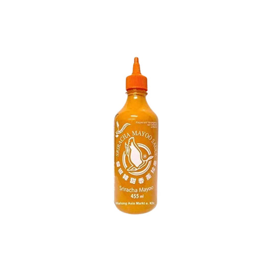 Flying Goose Brand Sriracha Mayo Sauce Vegan Sauce 455ml
