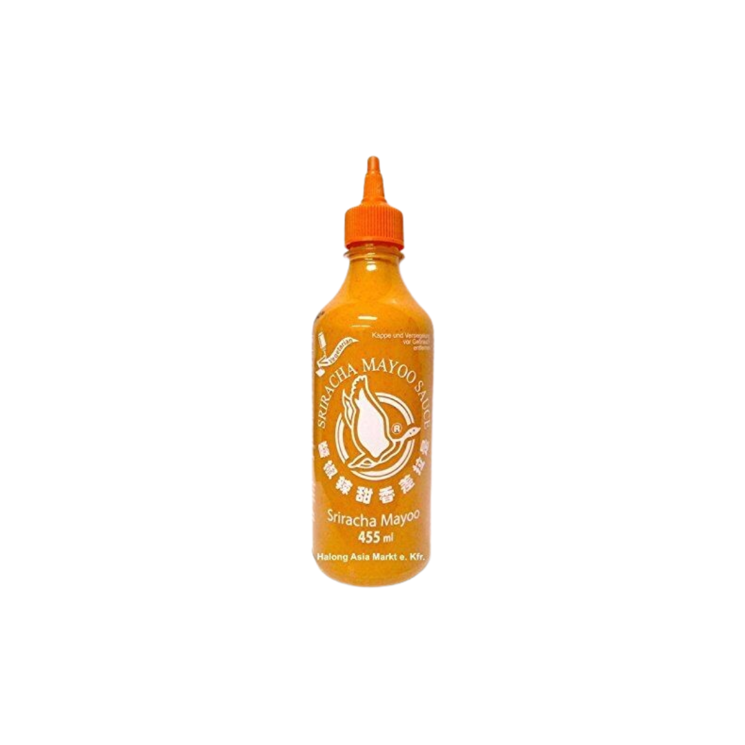 Flying Goose Brand Sriracha Mayo Sauce Vegan Sauce 455ml
