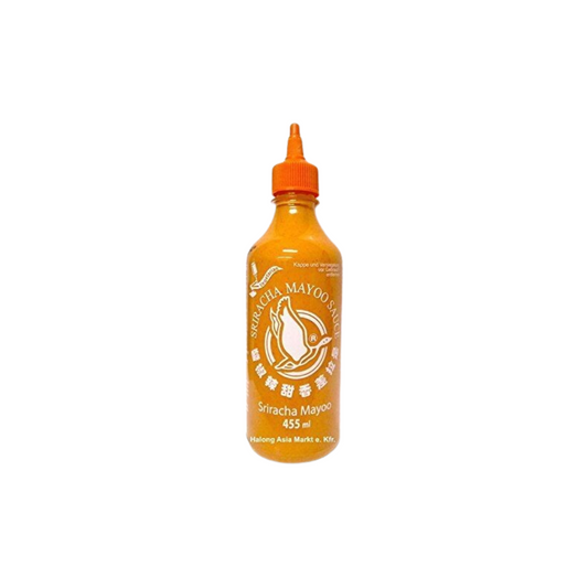 Flying Goose Brand Sriracha Mayo Sauce Vegan Sauce 455ml