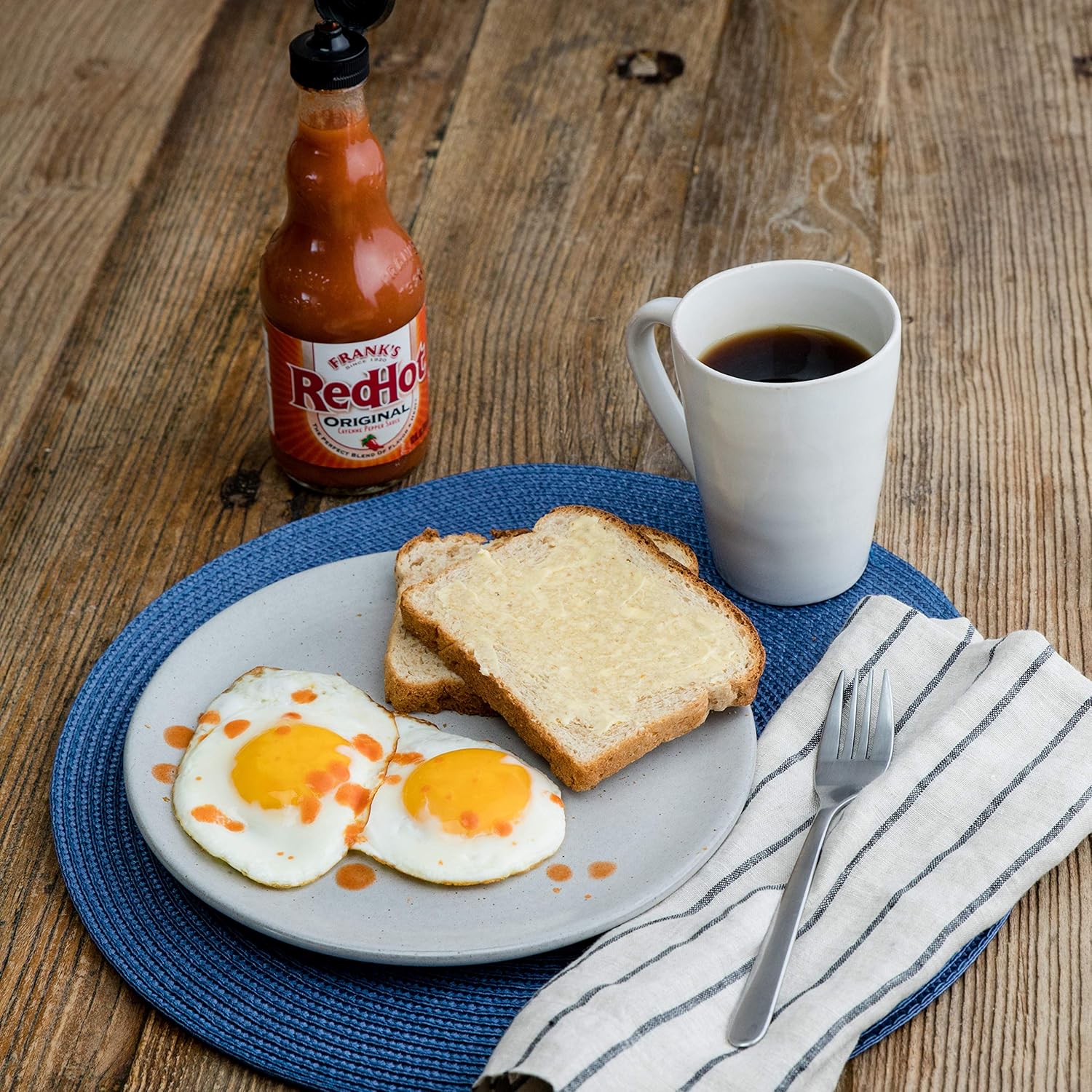 Frank's Redhot Original Buffalo Hot Sauce