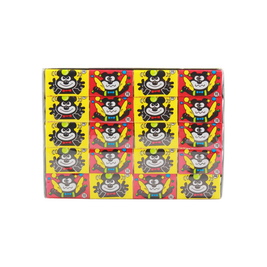 Fusen Gum Bubble gum 60x300 grams