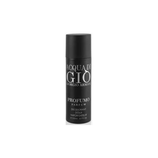 Giorgio Armani acqua di gio Deodorant 150ml