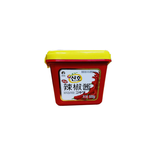 Gochujang Chilli Hot Pepper Paste, 500g