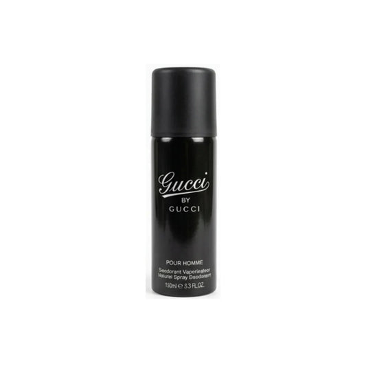 Gucci By Gucci Pour Homme Deodorant Body Spray 150ml