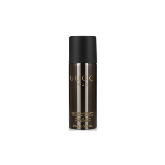 Gucci Oud Perfume Body Spray for Men 150ml