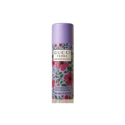 Gucci flora gorgeous magnolia deo 150ml