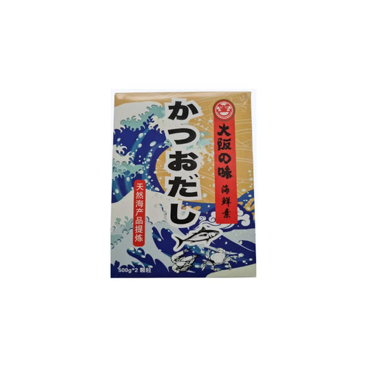 HONDASHI Powder 1KG Non Vegetarian 