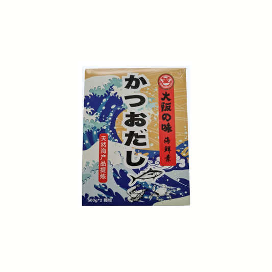 HONDASHI Powder 1KG Non Vegetarian 