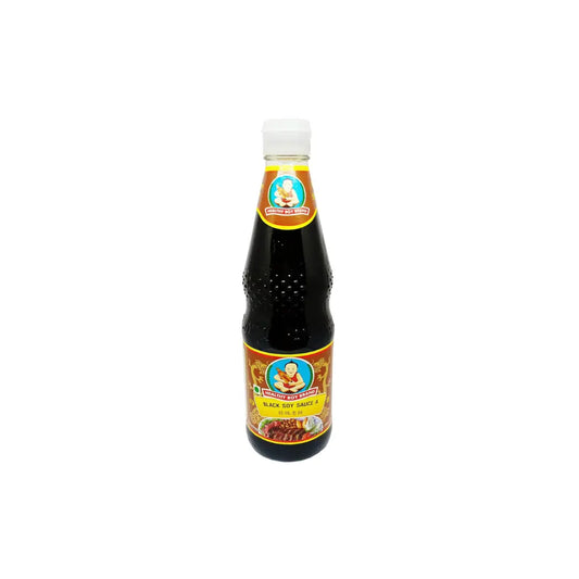 Healthy Boy Dark Black Soy Sauce 700ml
