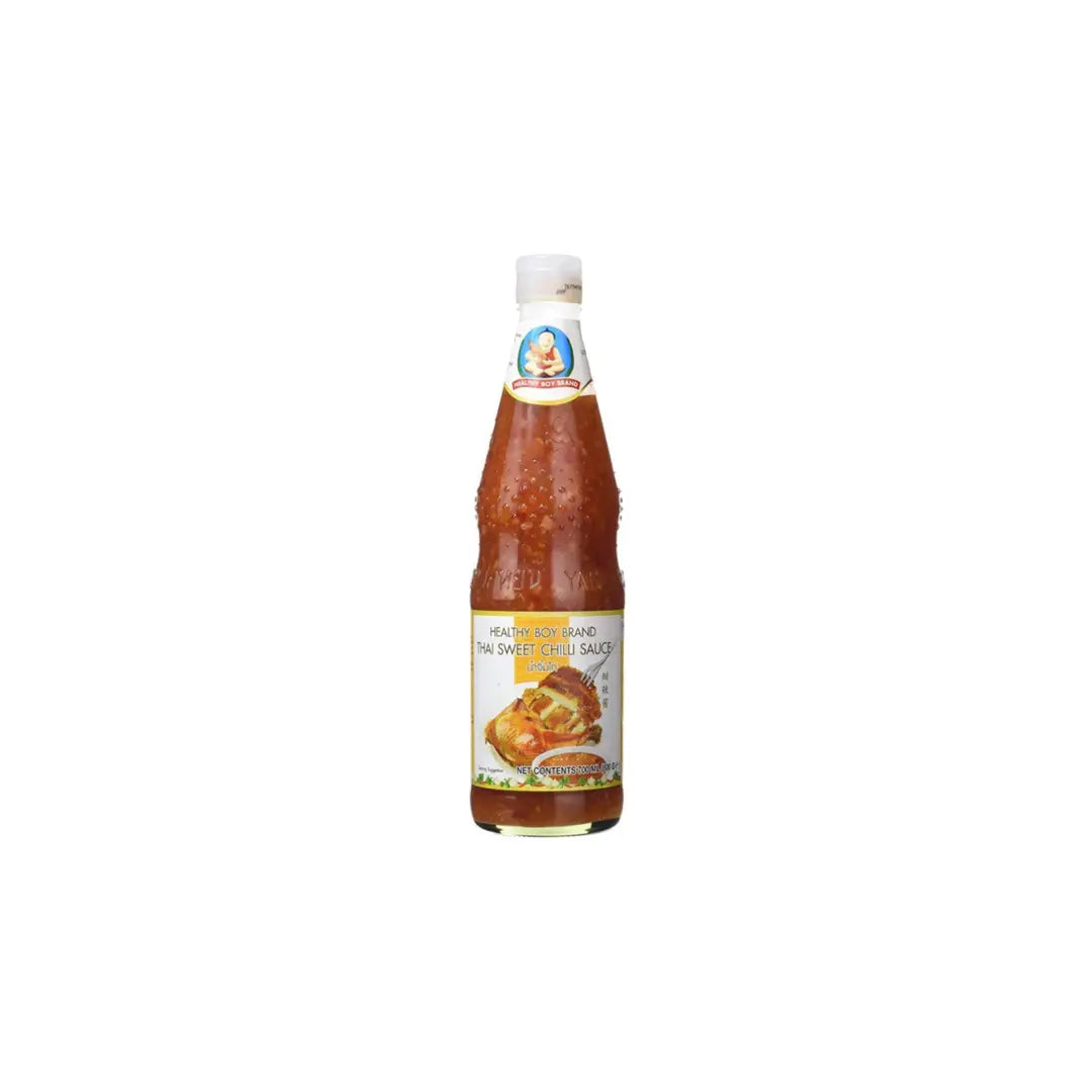 Healthy Boy Thai Sweet Chilli Sauce 800g