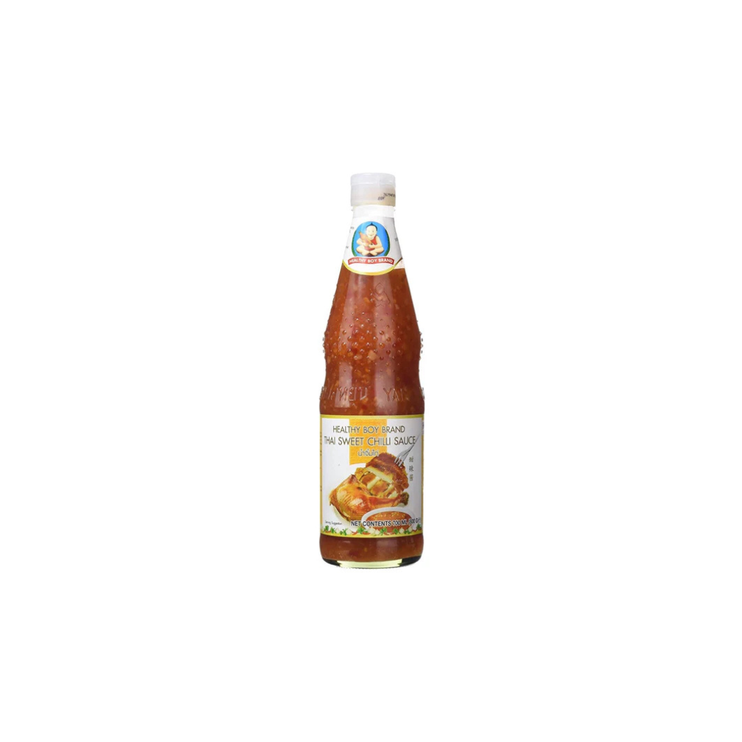 Healthy Boy Thai Sweet Chilli Sauce 800g