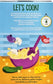 Heinz Let's Cook Little with added iron Little Shapes Pasta 6+Months 340g