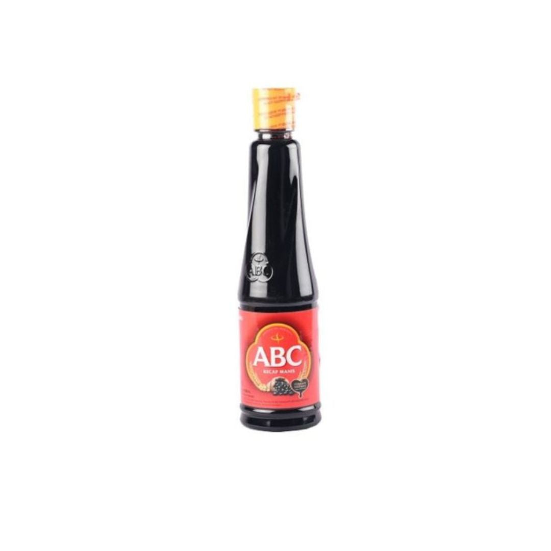 Heinz Abc Kecap Manis Sweet Soy Sauce, 600 ml