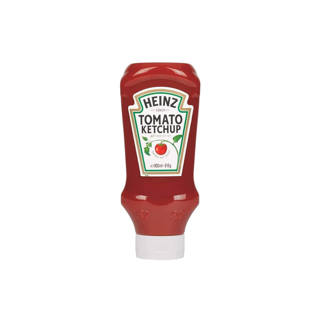 Heinz Bottle, Tomato Ketchup, 910 grams