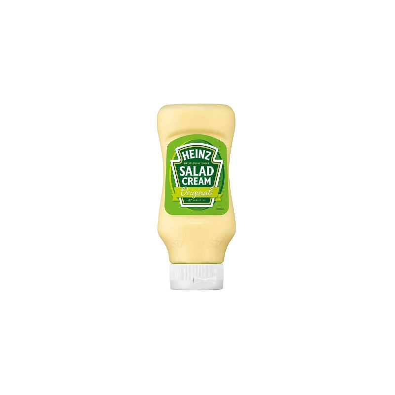 Heinz Salad Cream Original 425g