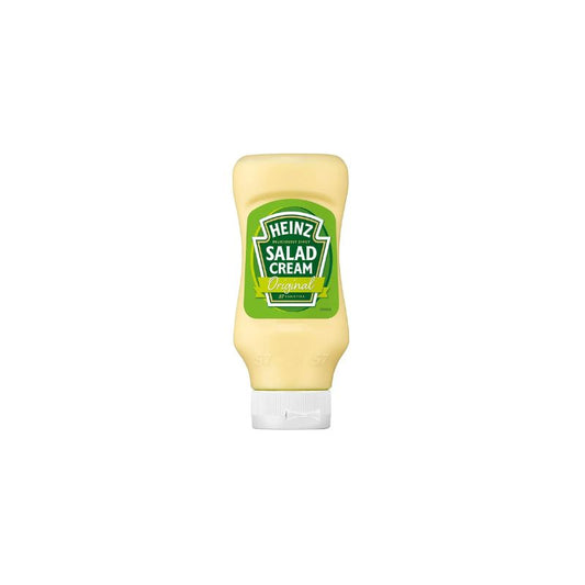 Heinz Salad Cream Original 425g
