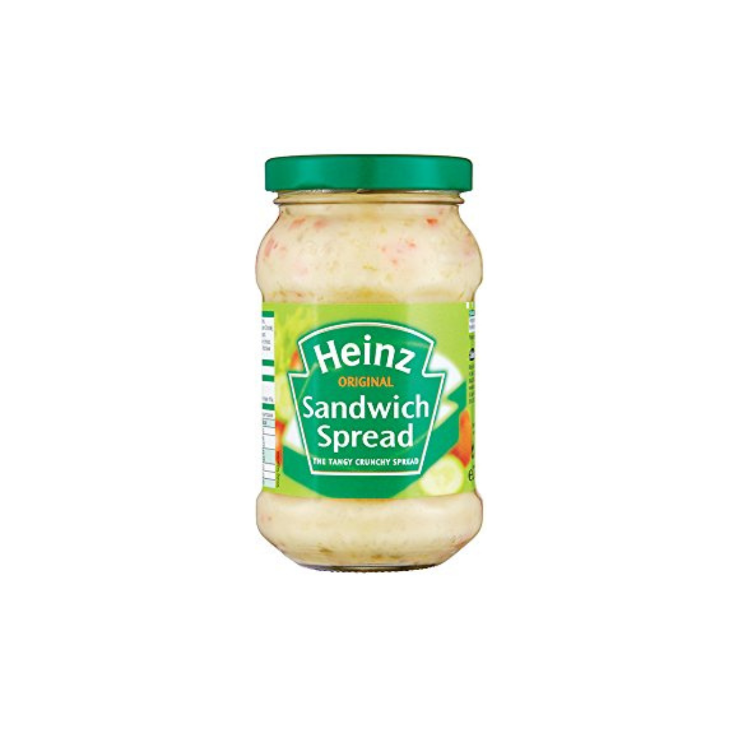 Heinz Sandwich Spread, 300 grams