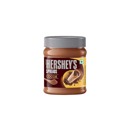 Hershey's cocoa spread 350 gm