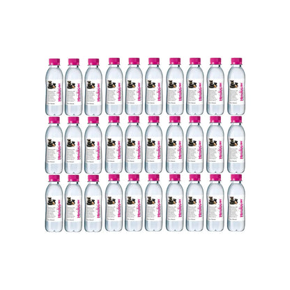 Imported Himalayan Natural Mineral Water