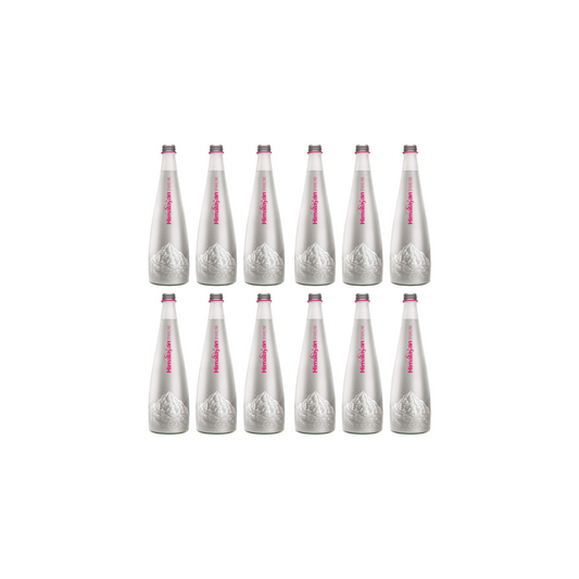 Himalayan Sparkling Water 300ml (Pack of 12) 