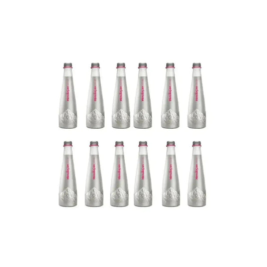 Himalayan Still Glass water Bottle 