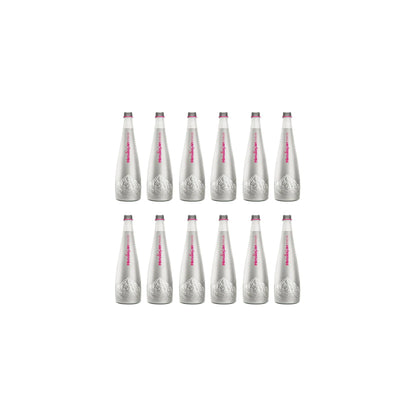 Himalayan Sparkling Water Glass Bottles Premium Carbonated Mineral Water Online