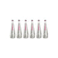 Himalayan Sparkling Water 750ml Glass Bottle Pack of 6 Premium Mineral Water India