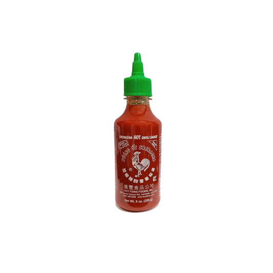 Huy Fong Sriracha Hot Chili Sauce 255g
