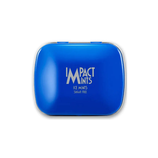 Impact Mints Ice Mint 14g