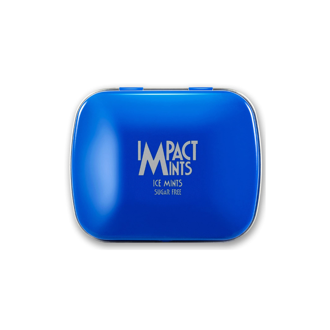 Impact Mints Ice Mint 14g