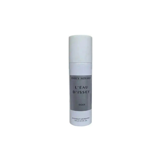 Issey miyake l'eau d'issey douk deo 150ml