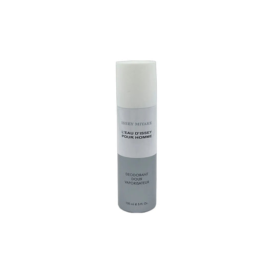 Issey miyake l'eau d'issey pour homme deo 150ml