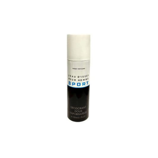 Issey miyake l'eau d'issey pour homme sport deo 150ml