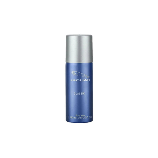 JAGUAR Classic Deodorant Spray - For Men (150 ml)