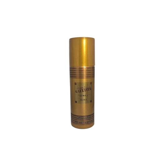 Jean Paul Gaultier Le Male Elixir Deodorant Spray - 150ml