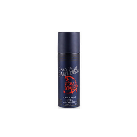 Jean Paul Gaultier Ultra Male deodorant 150 ml