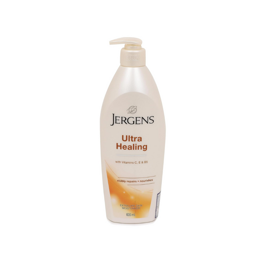 Buy Jergens Ultra Healing lotion