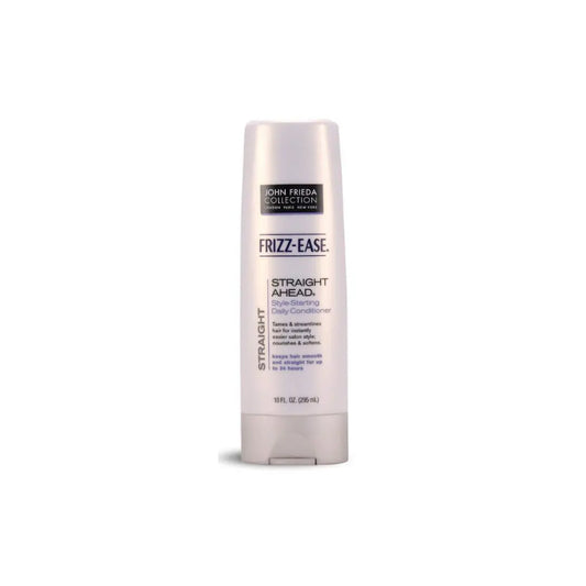 John Frieda Frizz Ease Straigth Ahead Conditioner - 295ml