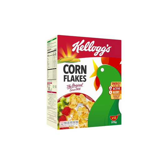 Kellogg's Corn Flakes Imported 375g