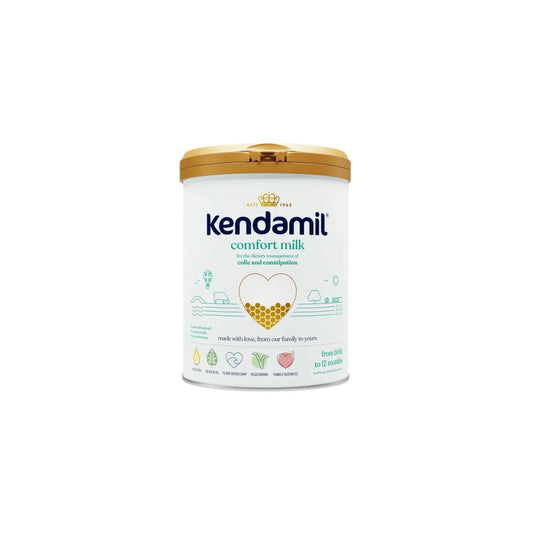 Kendamil Comfort Milk (0 to 12 Months) 800g