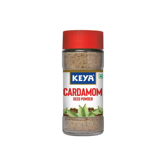 Keya Cardamom Seed Powder 50gm